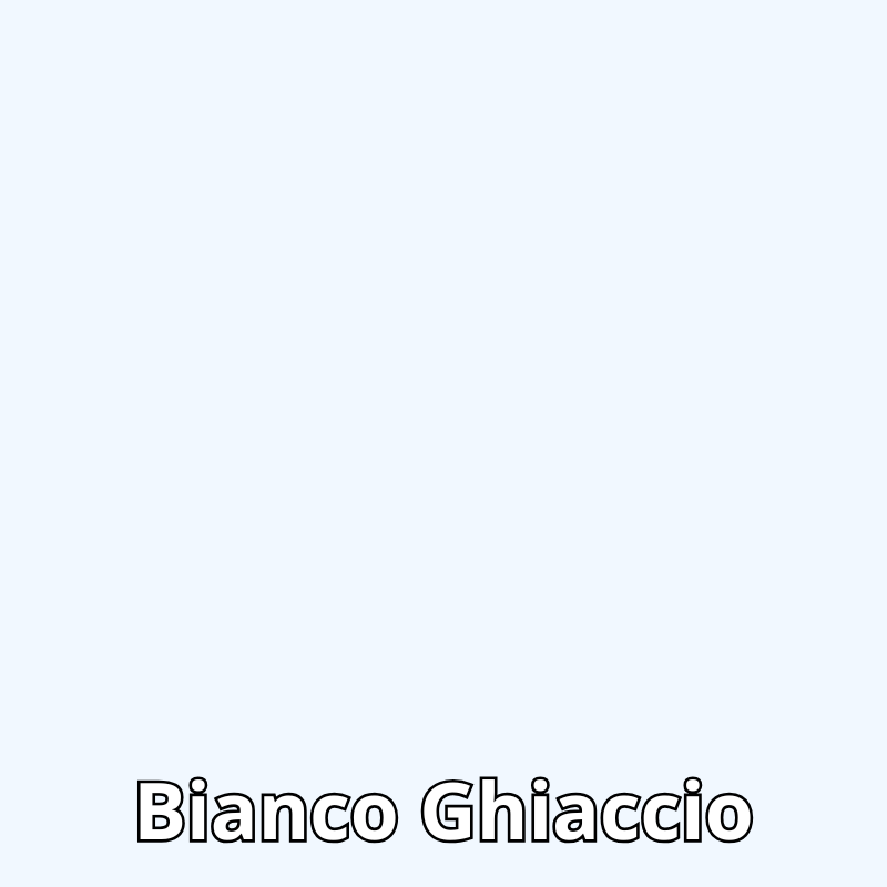 Bianco Ghiaccio